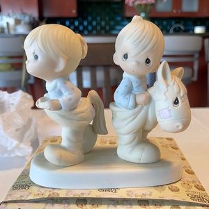 1982 “how can two walk together except they agree “